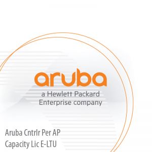 [JW472AAE] Aruba Central Per AP Capacity Lic E-LTU 