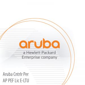 [JW473AAE] Aruba Central Per AP PEF Lic E-LTU  