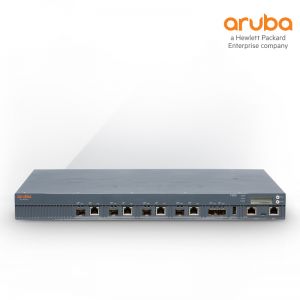 [JW735A] Aruba 7205 (RW) 256 AP Controller 1Yr