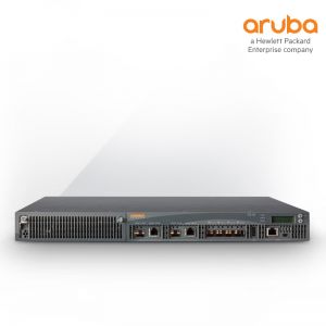 [JW743A] Aruba 7210 (RW) 512 AP Controller 1Yr