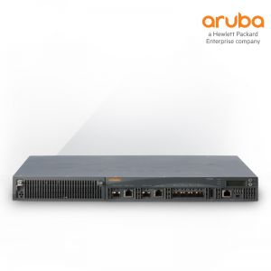 [JW751A] Aruba 7220 (RW) 1024 AP Controller 1Yr