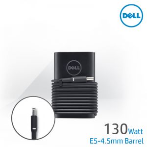 [SNS450-AJUF] Kit - E5 130W 4.5mm Barrel AC Adapter (Thai) - SnP