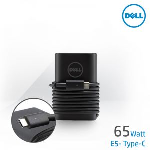 [450-AJTR] Kit - E5 65W Type-C AC Adapter (Thai) - SNP