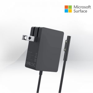 Surface 24W Power Supply Commercial 1Yr