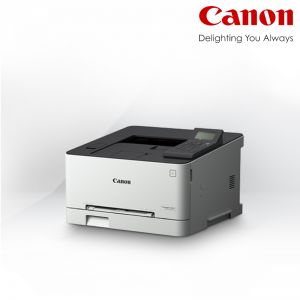 [LBP621Cw] Canon LBP 621Cw Laser Color Printer 3 Yrs