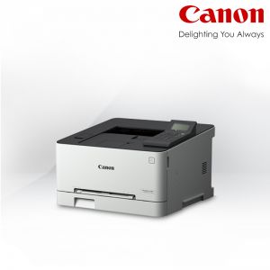 [LBP623Cdw] Canon LBP623Cdw Duplex Color Printer Wifi 3 Yrs