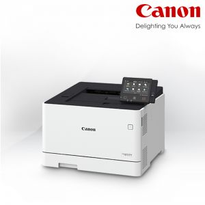 [LBP664CX] Canon LBP664CX Duplex Color Printer 3 Yrs