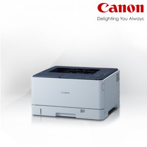 [LBP8100n] Canon LBP8100n Mono Printer 3 Yrs
