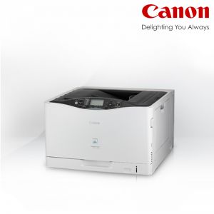 [LBP843Cx] Canon LBP843Cx Duplex Color Printer 3 Yrs