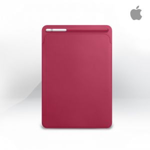 Leather Smart Cover for 10.5‑inch iPad Pro - Pink Fuchsia