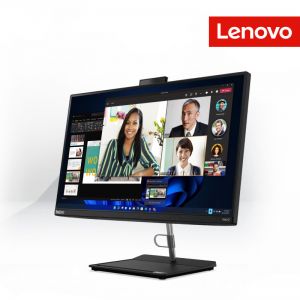 [12B000BDTA] Lenovo AIO NEO 30A G3 23.8-inch i3-1220U 8GB 256SSD 3Yrs Onsite ICT