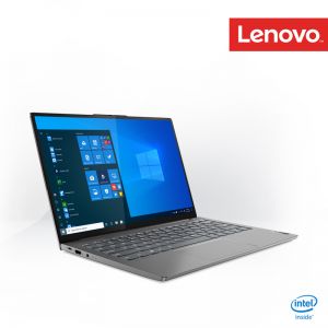 [20V9005PTA] Lenovo ThinkBook 13s G2 ITL 13.3-inch 11th Generation Intel® Core™ i5 Processor 1135G7 16GB SSD512 Windows 10 Pro 1 Yr