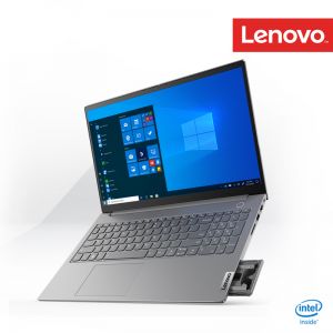[20VE004YTA] Lenovo ThinkBook 15 G2 ITL 15.6-inch 11th Generation Intel® Core™ i5 Processor 1135G7 8GB SSD512 Windows 10 Pro 1 Yr