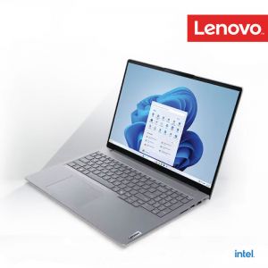 [21SK00GKTA] Lenovo ThinkBook 16 G8 15.6inch U5-135H 16GB 512SSD DOS 1Yr Onsite