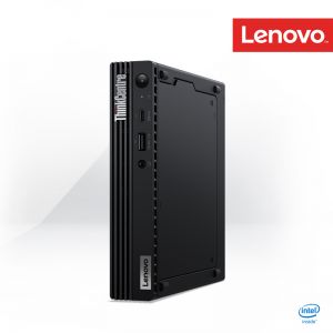 [11DT007KTA] Lenovo ThinkCentre M70q 10th Generation Intel® Core™ i3 Processor 10100T 4GB SSD256GB 3 Yrs