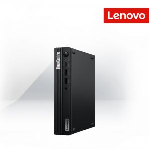 [12TD0079TA] Lenovo ThinkCentre M70q G5 Mini PC i3-14100T 8GB 256SSD DOS 3Yrs onsite