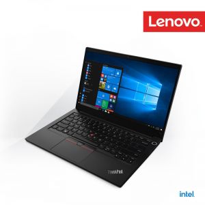 [20TA00CQTH] Lenovo ThinkPad E14 Gen 2-ITU T 14-inch 11th Generation Intel® Core™ i7 Processor 1165G7 16GB SSD512 Windows 10 Pro  3Y Premier Support