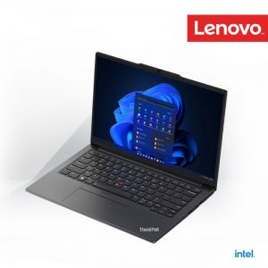 [21JK00AKTH] Lenovo ThinkPad E14 G5 14-inch i7-1355U 16GB SSD512 Windows 11 Pro 3Yr Premier Support