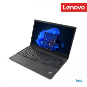 [21E6S05T00] Lenovo ThinkPad E15 G4 15.6-inch i5-1235U 8GB SSD512 W11Pro 3Yrs Premier Support