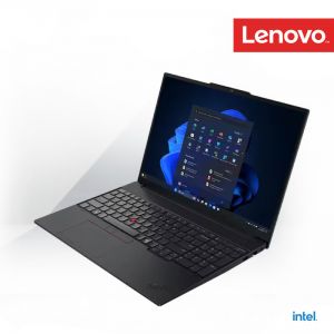 [22AY005UTH] Lenovo ThinkPad E16 G3 U7-256V 16GB 512SSD Win11Pro 3Yrs Premier Support