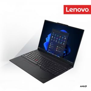 [21ST003XTA] Lenovo ThinkPad E16 G3 Ryzen7-250 16GB 512SSD DOS 3Yrs Premier Support 1Yr