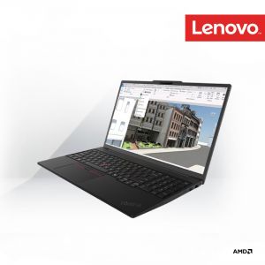 [21XE004MTH] Lenovo ThinkPad P16s G5 U7-356H 32GB 512SSD RTX500BW-6GB Win11Pro 3yrs ProSupport