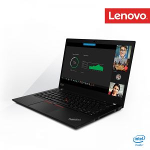 [20S0008LTH] Lenovo ThinkPad T14 14-inch i7-10510U 16GB SSD512 Windows 10 Pro 3Yrs Premier Support
