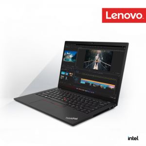[21HD00A4TH] Lenovo ThinkPad T14 G4 14-inch i5-1340P 16GB SSD512 Windows 11 Pro 3Yrs Premier Support