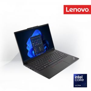 [21M7003WTH] Lenovo ThinkPad E14 G6 14-inch Ultra 5-125U 16GB SSD512 W11Pro 3Yrs Onsite
