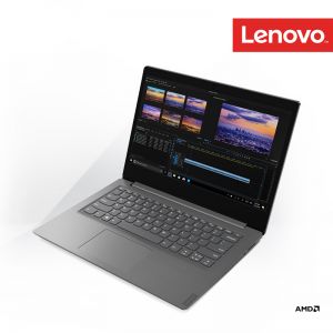 [82C6A00FTA] Lenovo ThinkPad V14 ADA 14.0-inch RYZEN 3 3250U 4GB SSD256GB 3Yrs Premier Support