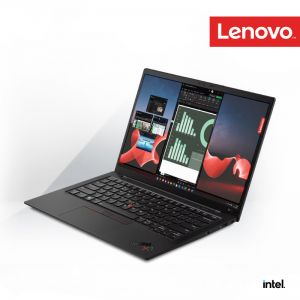 [21HMS01F00] Lenovo ThinkPad X1 G11 14-inch i7-1360P 16GB SSD512 Windows 11 Pro 3Yrs Premier Support