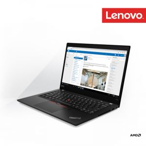 [20UFS06X00] Lenovo ThinkPad X13 G1 T 13.3-inch RYZEN 7 Pro 4750U 16GB SSD512 Windows 10 Pro 3Yrs Premier Support
