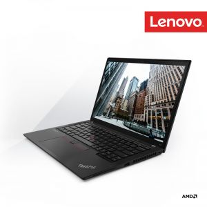 [20XJ0022TH] Lenovo ThinkPad X13 13.3-inch Ryzen R7 Pro 5850U 16GB SSD512 Windows 10 Pro 3Yr Premier Support