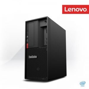 [30CYS02C00] Lenovo ThinkSatation P330 Intel® Xeon® E-2224G 16GB SSD256+2TB P1000 Windows 10 Pro 3 Yrs Premier Support