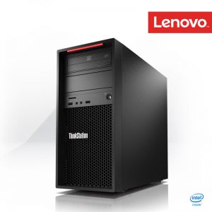 [30BXS02D00] Lenovo ThinkSatation P520c Intel® Xeon® W-2123 8GB 1TB P600 Windows 10 Pro 3 Yrs Premier Support