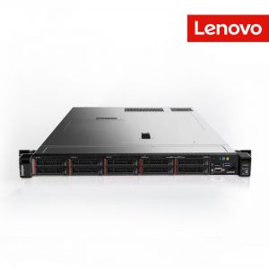 [7DG9S0MS00] Lenovo ThinkSystem SR630 2*Xeon 6517P 16GB 4x960SSD 3Yrs ICT
