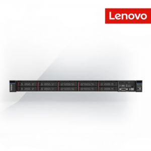 [7D9CA03QSG] Lenovo ThinkSystem SR645 V3 2xEPYC 9115 16C 2x32GB 4x960SSD 2x1100W 940-8i 3Yrs