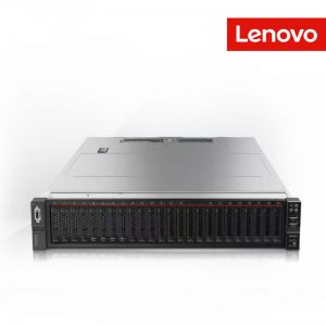 [7DGDS0US00] Lenovo ThinkSystem SR650 2*Xeon 6517P 16GB 4x960SSD 3Yrs ICT