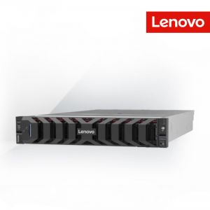 [7DGDA053SG] Lenovo ThinkSystem SR650 V4 Xeon 6505P 12C 16GB 2x480SSD 2x1300W 940-8i 3Yrs
