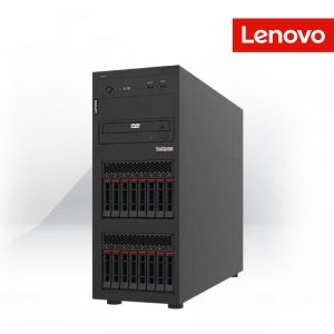 [7DCES6HH00] Lenovo ThinkSystem ST250 V3 Xeon E-2434 16GB 3x960SSD 300W 3Yrs