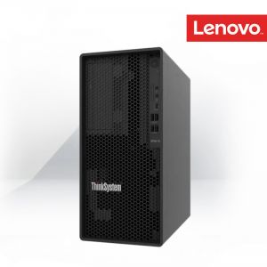 [7DH5A02NSG] Lenovo ThinkSystem ST45 V3 EPYC 4124P 4C 16GB 2x2TB 300W 3Yrs