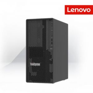 [7DF3A04SSG] Lenovo ThinkSystem ST50 V3 Xeon 6315P 4C 16GB 2x2TB 545-8i 300W 3Yrs