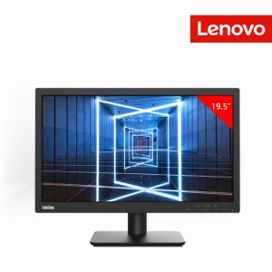 [62F7KAR4WW] Lenovo ThinkVision E20-30 19.5-inch Monitor HDMI 3Yrs (H22195HE0)
