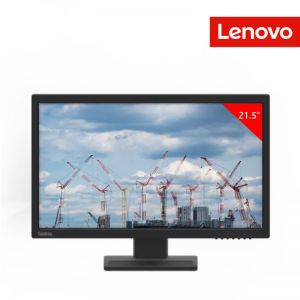[62BAMAR4WW] Lenovo ThinkVision E22-28 21.5-inch Monitor HDMI-T 3Yrs (H20215FE0)