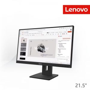 [64C9MAR6TH] Lenovo ThinkVision E22-40 21.5-inch Monitor 3Yrs