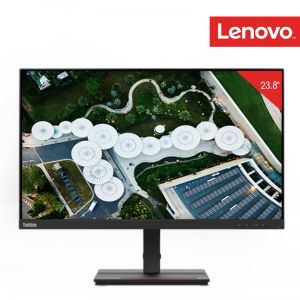 [62AEKAR2WW] Lenovo ThinkVision S24e-20 23.8-inch Monitor 3 Yrs
