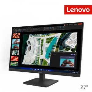 [64BEKAR1TH] Lenovo ThinkVision s27-4e 27-inch Monitor 3Yrs
