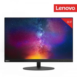 [61C3MAR6WW] Lenovo ThinkVision T23d-10 22.5-inch Monitor 3 Yrs