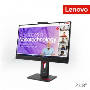 [64B6MAR1TH] Lenovo ThinkVision T24-4v 23.8-inch Monitor 3 Yrs