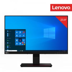 [T24t] Lenovo ThinkVision T24t 23.8 inch Monitor 3 Yrs